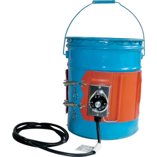 Band Heater (20 liter) 1อัน