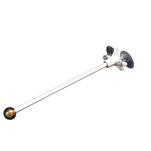 ถ้วยดูดแบบแขวนธง