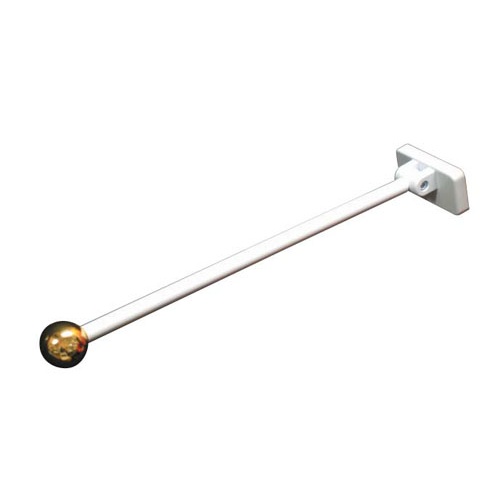 ไม้แขวนธงแบบแม่เหล็ก