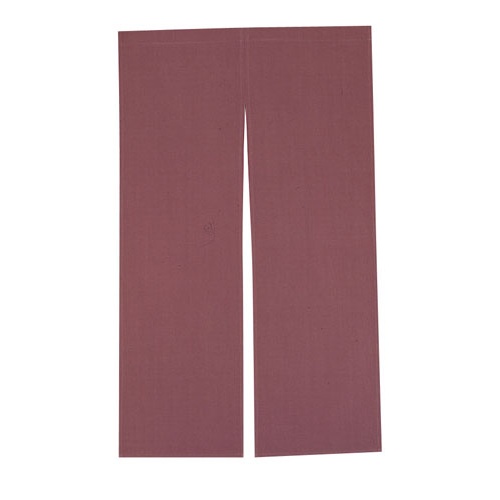 ผ้าม่านครึ่งความยาวล้วนธรรมดาองุ่นใหญ่