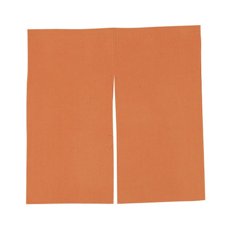 ผ้าม่านครึ่งความยาว ธรรมดา ขนาดกลาง อากาเนะ