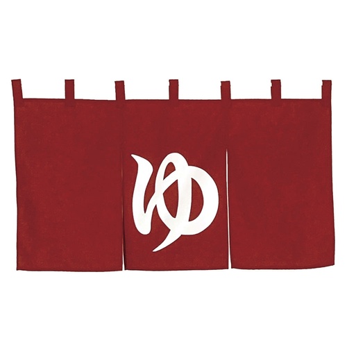 ม่านครึ่งเวลา หยู N005-020