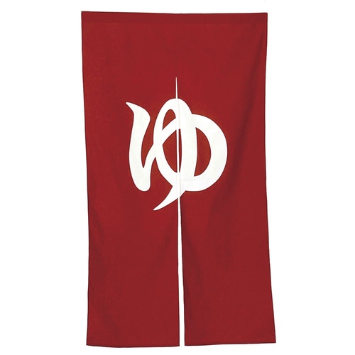 ผ้าม่านครึ่งความยาว ยู N005-080