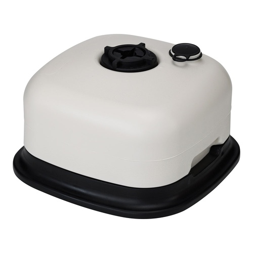 สมอเสาชนิดฉีดน้ำ