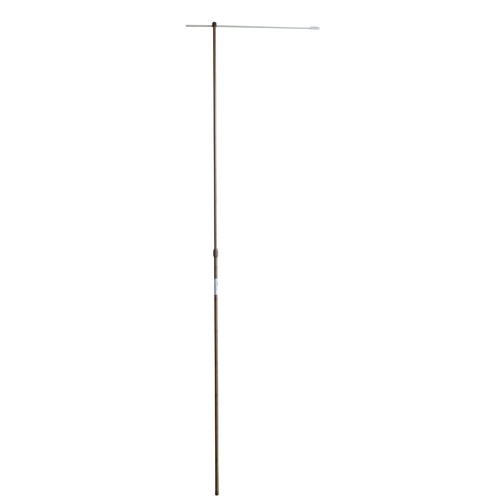 ลำแสงยืดไสลด์สไตล์ญี่ปุ่น 3m