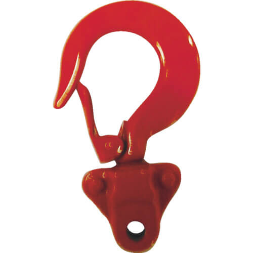 Parts for Lever Hoist