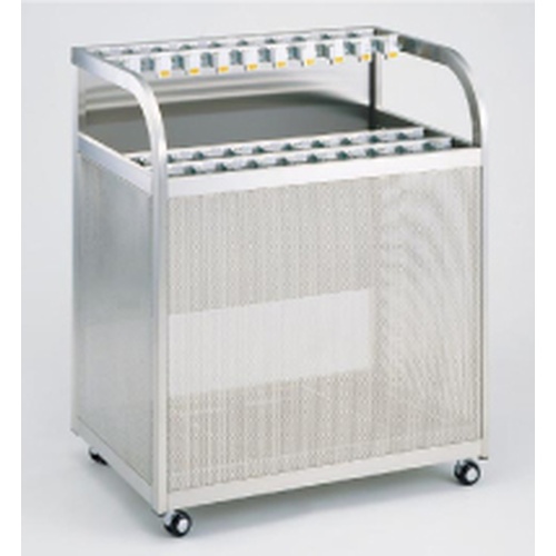 ขาตั้งร่ม SA พร้อมกุญแจ UPR-40