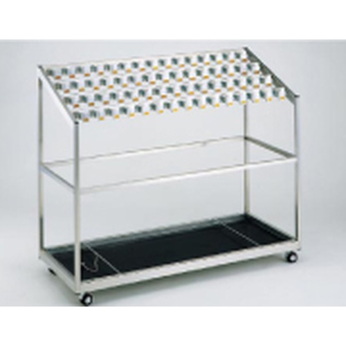 SA ร่มพร้อมกุญแจ