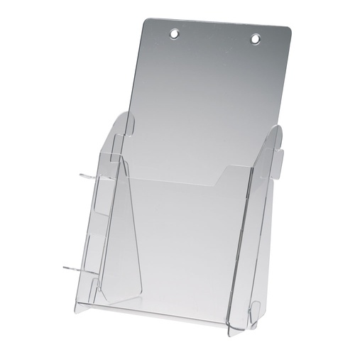 ชั้นวางแบบสอบถาม PET A110