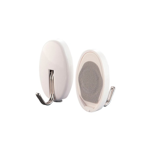 ตะขอแม่เหล็กพลังสูง (6 ชิ้น)