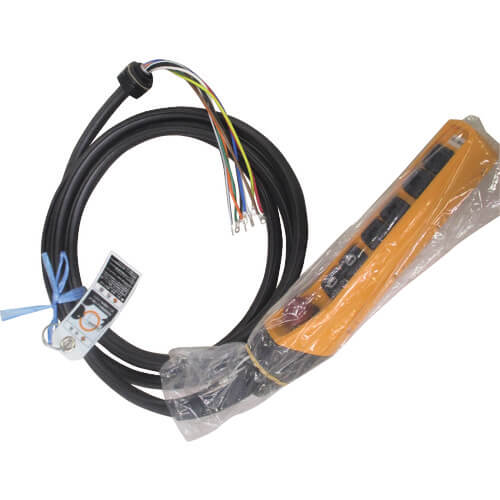 Parts for Motorized Trolley 1อัน