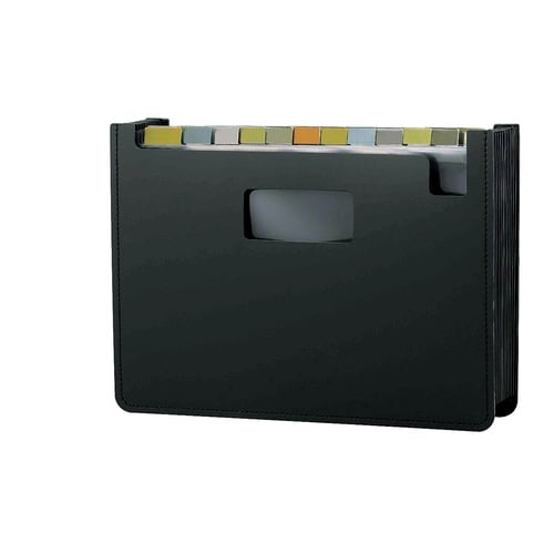 ช่องใส่เอกสาร A4 12 ช่อง