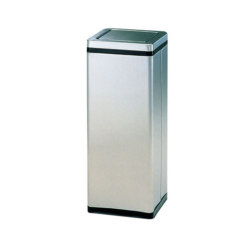 ถังขยะแบบหมุนทรงสี่เหลี่ยม RSL-Z-02N