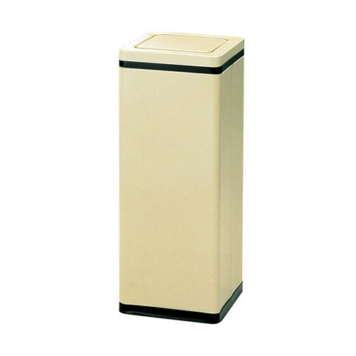 ถังขยะแบบหมุนทรงเหลี่ยม RSL-203N