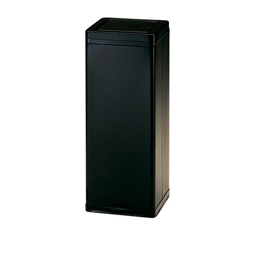 ถังขยะแบบหมุนทรงเหลี่ยม RSL-204N