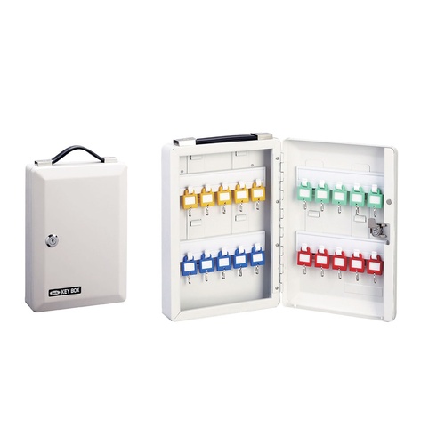 กล่องกุญแจ 20 แบบแขวน