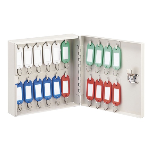 กล่องกุญแจขนาดกะทัดรัด