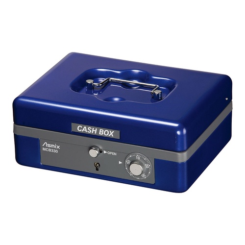 ตู้นิรภัยสำหรับใส่มือ ขนาด A6