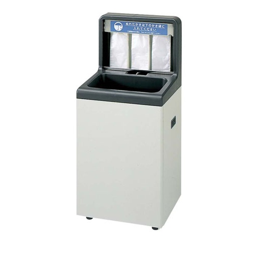 แบบกล่อง กระเป๋าใส่ร่ม แบบยืน 45