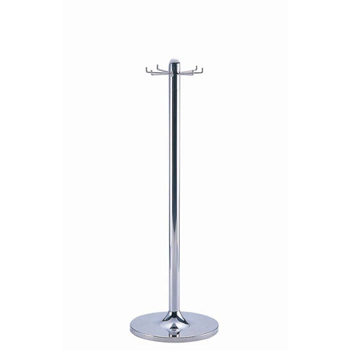 18-8 ขาตั้งถุงร่มแบบเสา