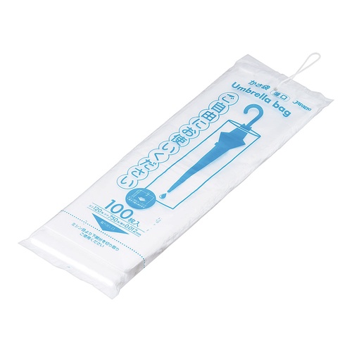 กระเป๋าร่มแบบโปร่งแสง