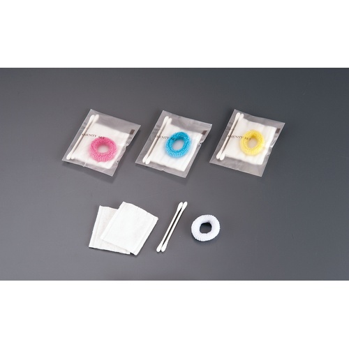 ชุดผ้าฝ้าย BCMT