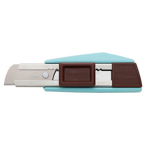 คัตเตอร์ช็อกโกแลต L แบรนด์ NT CUTTER