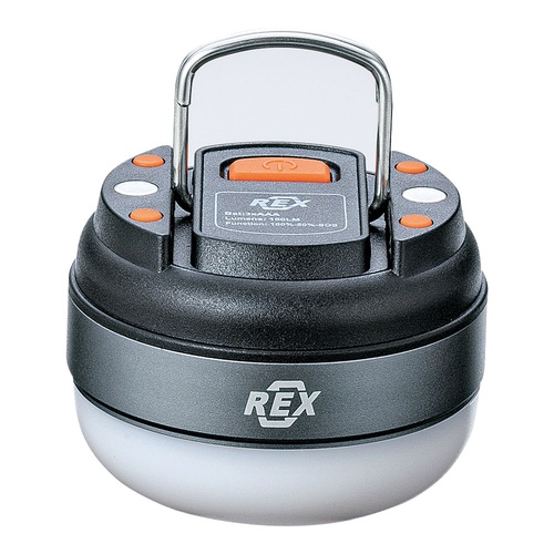 โคมไฟโดมเร็กซ์