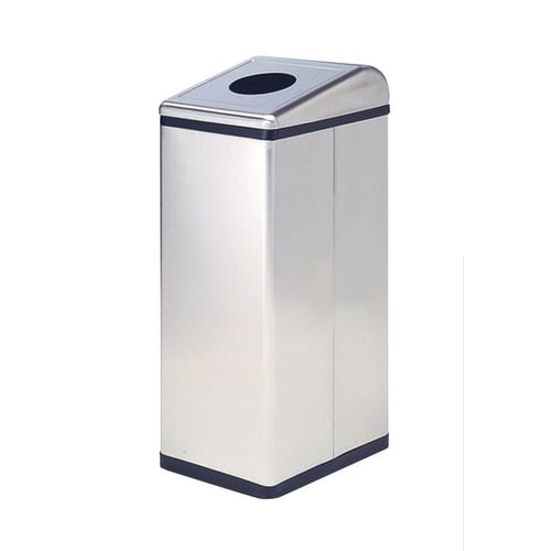 รีไซเคิลถังขยะสาย B