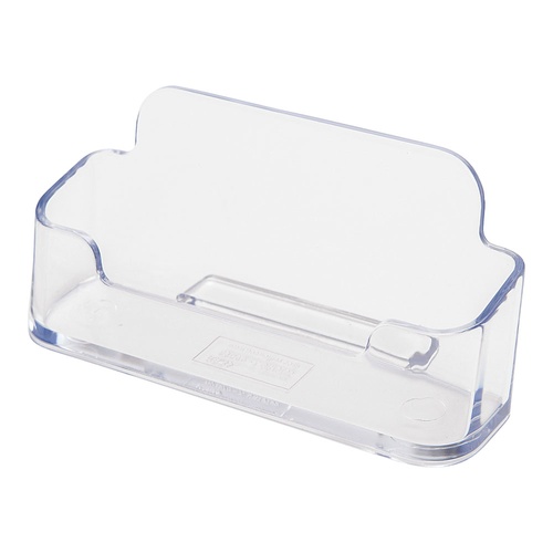 ที่วางนามบัตร (แนวนอน) CR70705