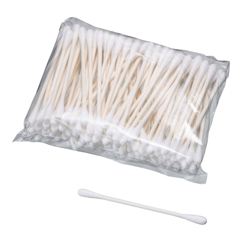 สำลีพันก้าน (1,000 ชิ้น)