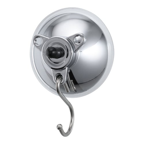 ซุปเปอร์เมทัล ปลาหมึกยักษ์ KTC-1