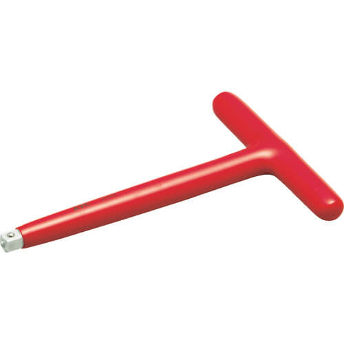 3/8inch Sq. Insulated T-Shaped Wrench