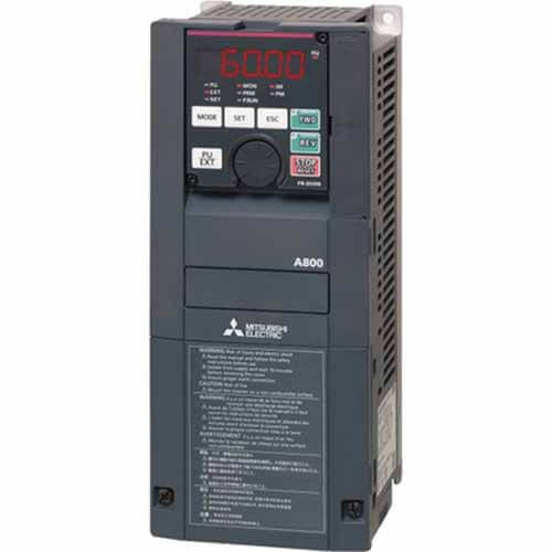 อินเวอร์เตอร์ แบรนด์ MITSUBISHI ELECTRIC