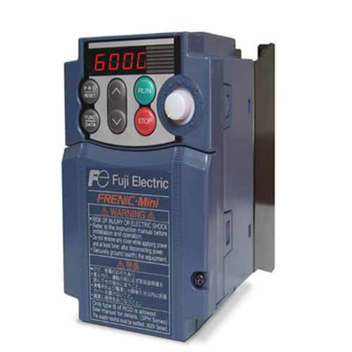 FRENIC-Mini แบรนด์ FUJI ELECTRIC