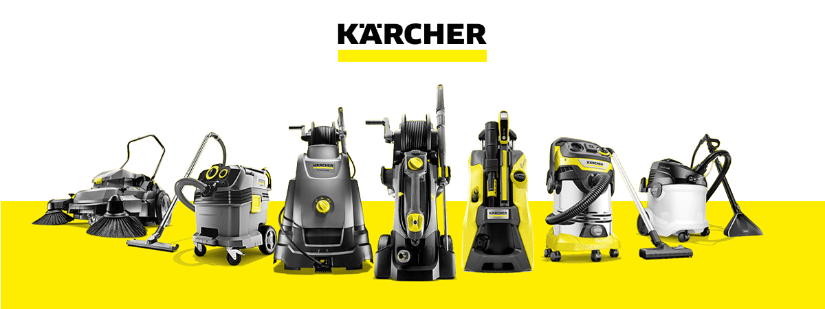 karcher