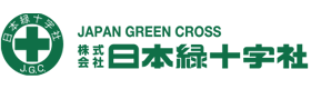 GREEN CROSS (JAPAN GREEN CROSS)