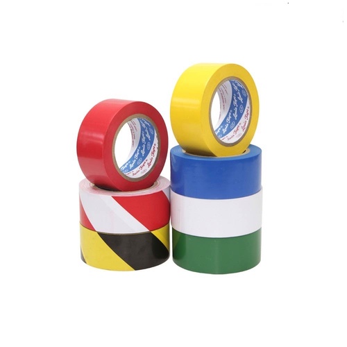 เทปตีเส้น PVC แบรนด์ LOUIS TAPE (หลุยส์เทป)