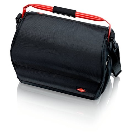 กระเป๋าเครื่องมือ "LightPack", ว่างเปล่า แบรนด์ KNIPEX