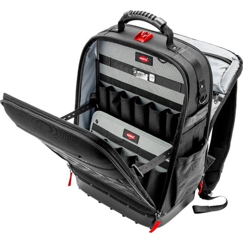 Werkzeugrucksack Modular X18, leer แบรนด์ KNIPEX