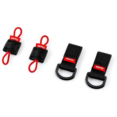 ตั้งค่าด้วยตัวปรับโมดูลสี่ตัว แบรนด์ KNIPEX