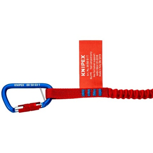 วัสดุคาราบิเนอร์ แบรนด์ KNIPEX