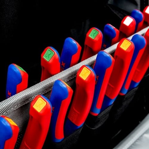 KNIPEXtend แบรนด์ KNIPEX