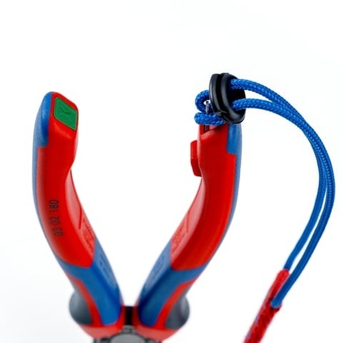 TetheredTool Clips แบรนด์ KNIPEX