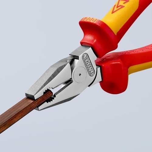 คีมเอนกประสงค์แรงงัดสูง แบรนด์ KNIPEX