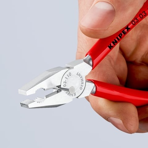 คีมปากขยายขนาดเล็ก แบรนด์ KNIPEX