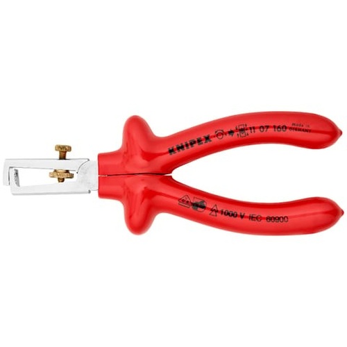 เครื่องปอกฉนวน, อเนกประสงค์ แบรนด์ KNIPEX