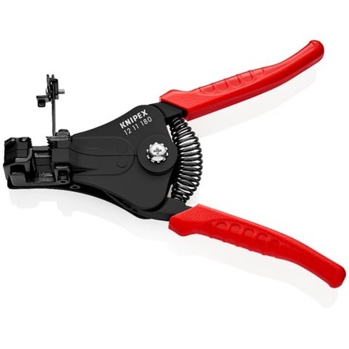เครื่องปอกฉนวน, พร้อมใบมีดที่นำมาใช้ แบรนด์ KNIPEX