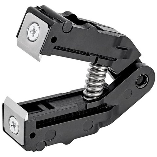 KNIPEX MultiStrip 10, การลอกฉนวนแบบอัตโนมัติ แบรนด์ KNIPEX