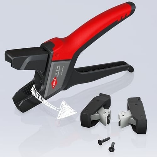 คีมสำหรับถอดแบบอัตโนมัติ แบรนด์ KNIPEX
